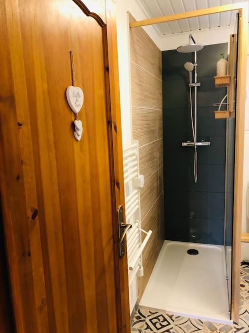 Chalet A Gerardmer - Vue Montagne - Calme & Paisible Екстериор снимка