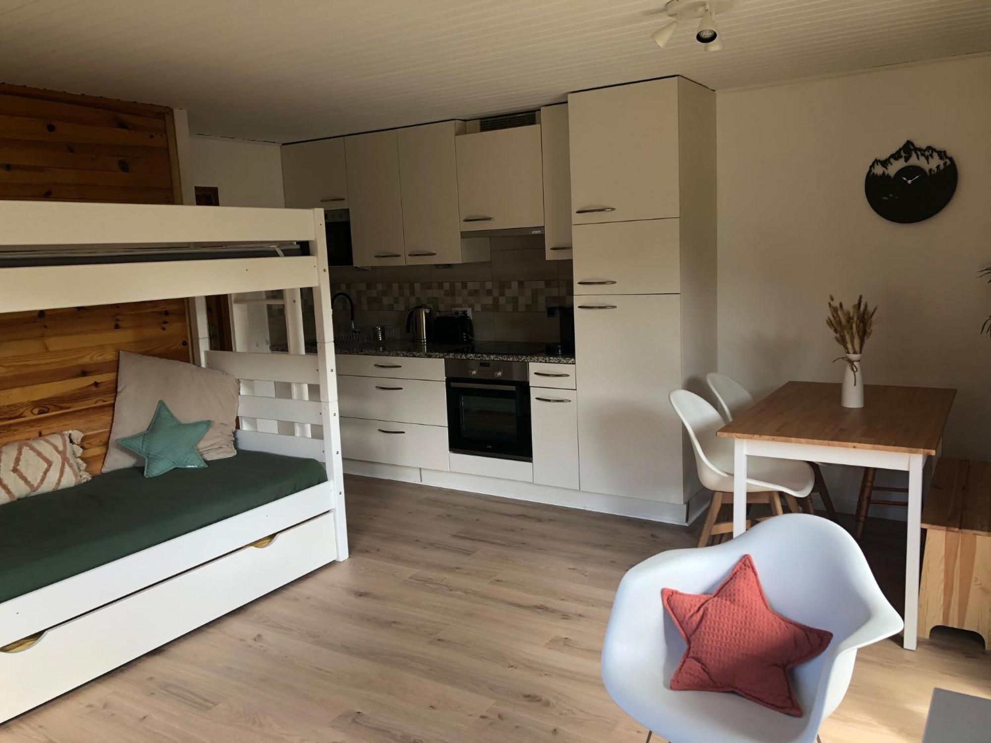 Chalet A Gerardmer - Vue Montagne - Calme & Paisible Екстериор снимка
